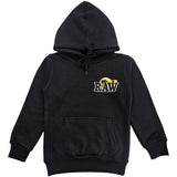 Kids RAW Space Voyage Hoodie