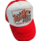 Kids Rawyalty Studios Hat