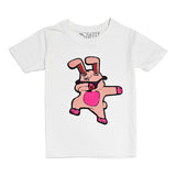 Kids Dub Bunny Chenille T-Shirt