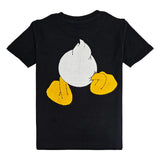 Kids Duck Chenille T-Shirt