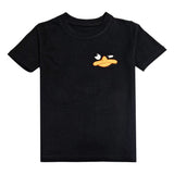 Kids Duck Chenille T-Shirt