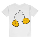 Kids Duck Chenille T-Shirt