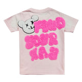 Kids Find Your Way Chenille T-Shirt
