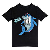 Kids Game Changer Chenille T-Shirt