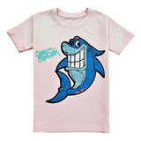 Kids Game Changer Chenille T-Shirt