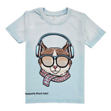 Kids Losing My Mind T-Shirt