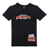 Kids Luxury Streetwear T-Shirt