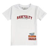 Kids Luxury Streetwear T-Shirt