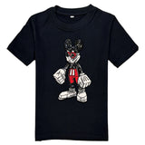 Kids Mouse Robot T-Shirts