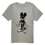 Kids Mouse Robot T-Shirts