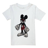 Kids Mouse Robot T-Shirts