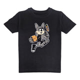Kids Rabbit Chenille T-Shirt