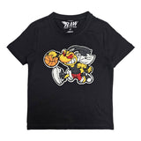 Kids Rawballer Chenille T-Shirts
