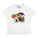Kids Rawballer Chenille T-Shirts
