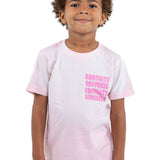 Kids Rawyalty Into The Dark T-Shirt