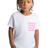 Kids Rawyalty Into The Dark T-Shirt