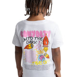 Kids Rawyalty Into The Dark T-Shirt