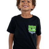 Kids Rawyalty Club T-Shirt