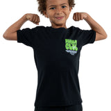 Kids Rawyalty Club T-Shirt
