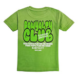 Kids Rawyalty Club T-Shirt
