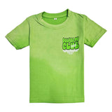 Kids Rawyalty Club T-Shirt
