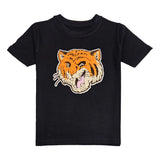 Kids Rawyalty Tiger Chenille T-Shirts