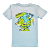 Kids Save Our Planet T-Shirt