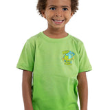 Kids Save Our Planet T-Shirt