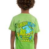 Kids Save Our Planet T-Shirt