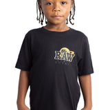 Kids RAW Space Voyage T-Shirt