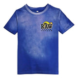Kids RAW Space Voyage T-Shirt