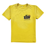 Kids RAW Space Voyage T-Shirt