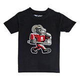 Kids The GOAT Chenille T-Shirt