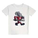 Kids The GOAT Chenille T-Shirt