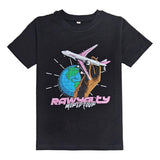 Kids Worldwide T-Shirt