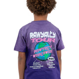 Kids Worldwide T-Shirt