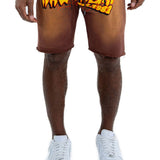 Men Feelings Cotton Shorts