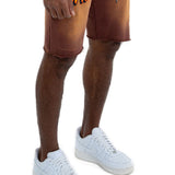 Men Feelings Cotton Shorts