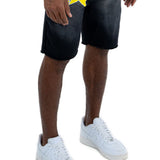 Men Members Only Cotton Shorts