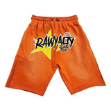 Men Members Only Cotton Shorts