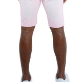 Men Rawyalty Into The Dark Cotton Shorts