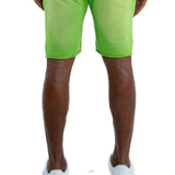 Men Rawyalty Club Cotton Shorts