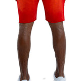 Men Rawyalty Studios Cotton Shorts