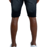 Men Save Our Planet Cotton Shorts