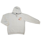 Men Funds Distressed Hoodie