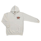 Men Art In Progress Hoodie