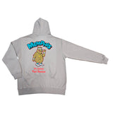 Men Rawyalty City Edition Memphis Hoodie