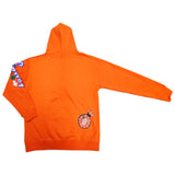Men Rawyalty City Edition New York Hoodie