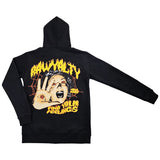 Men Feelings Hoodie