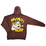 Men Feelings Hoodie
